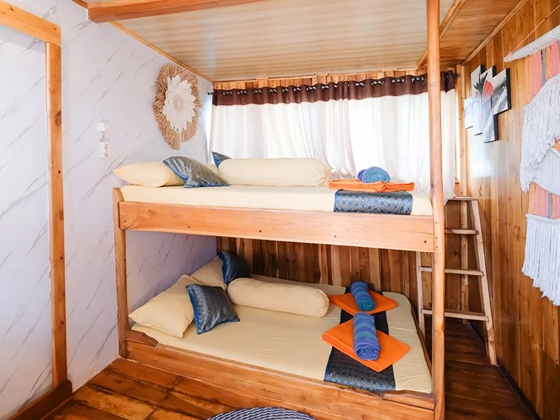 Family Quad Room - Image 1